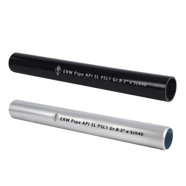 API 5L ERW Steel Pipes API 5L ERW Steel Pipes