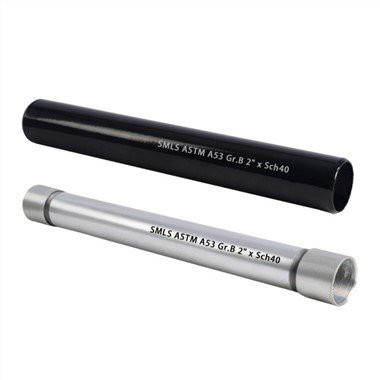 ASTM A53 Carbon Seamless Boiler Pipes ASTM A53 Carbon Seamless Boiler Pipes